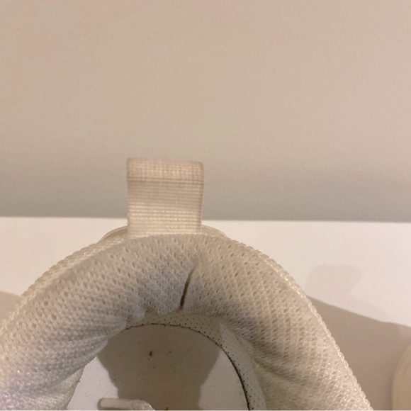 VALENTINO GARAVANI Open Skate leather sneakers - Picture 13 of 13